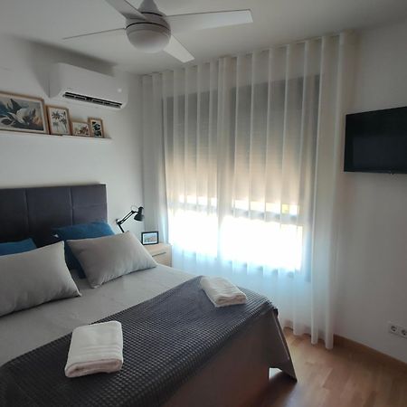 Maria Home Toledo Zewnętrze zdjęcie