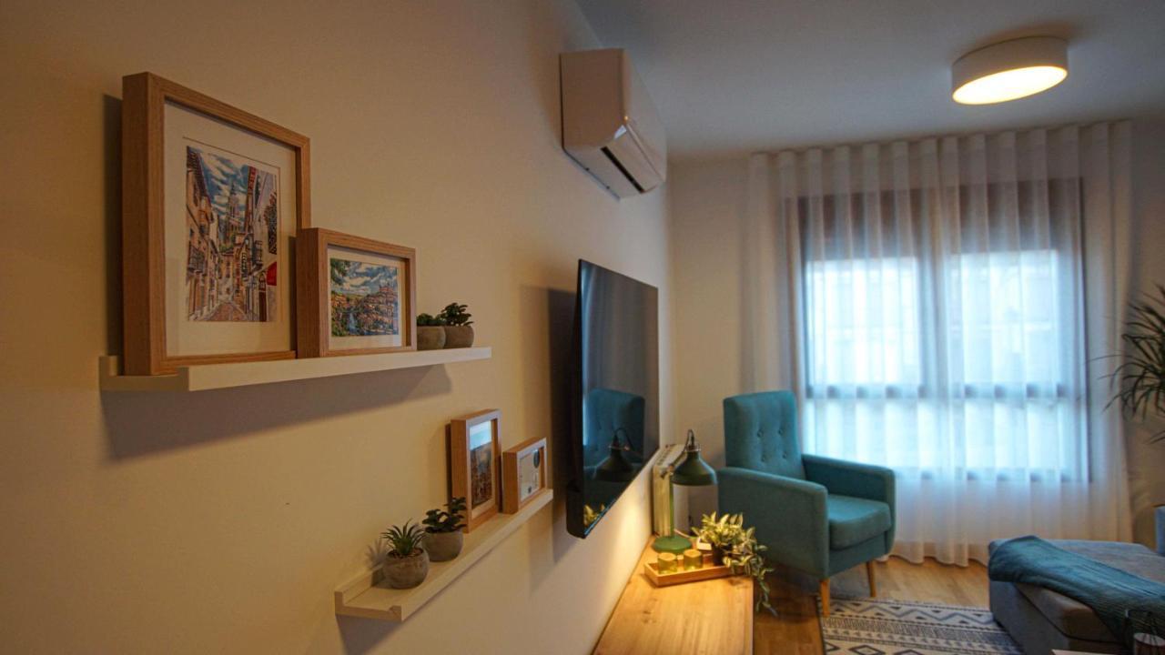 Maria Home Toledo Zewnętrze zdjęcie