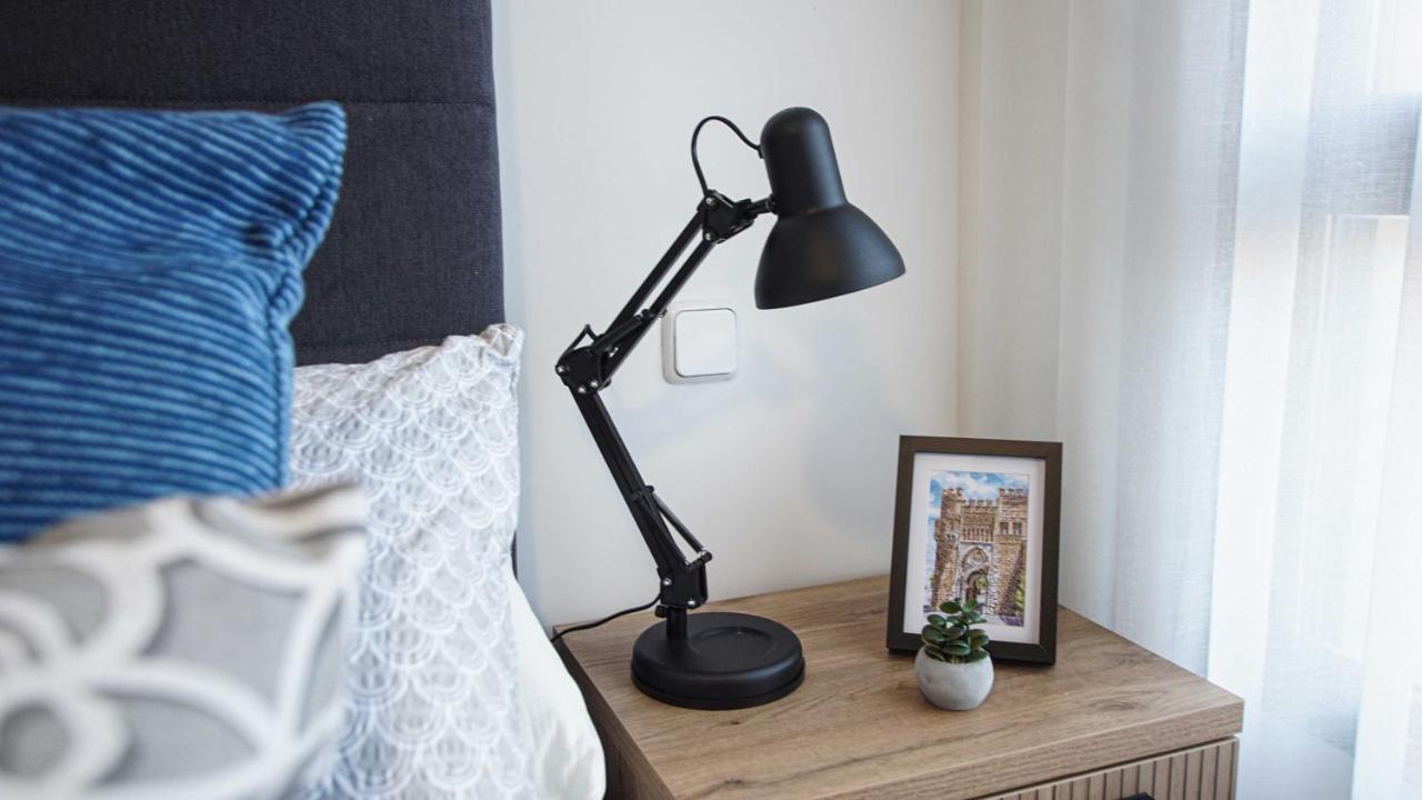 Maria Home Toledo Zewnętrze zdjęcie