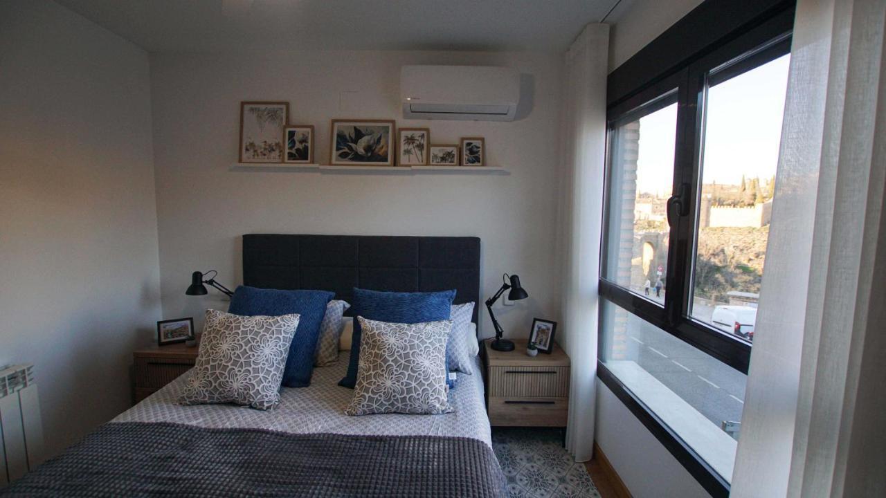 Maria Home Toledo Zewnętrze zdjęcie
