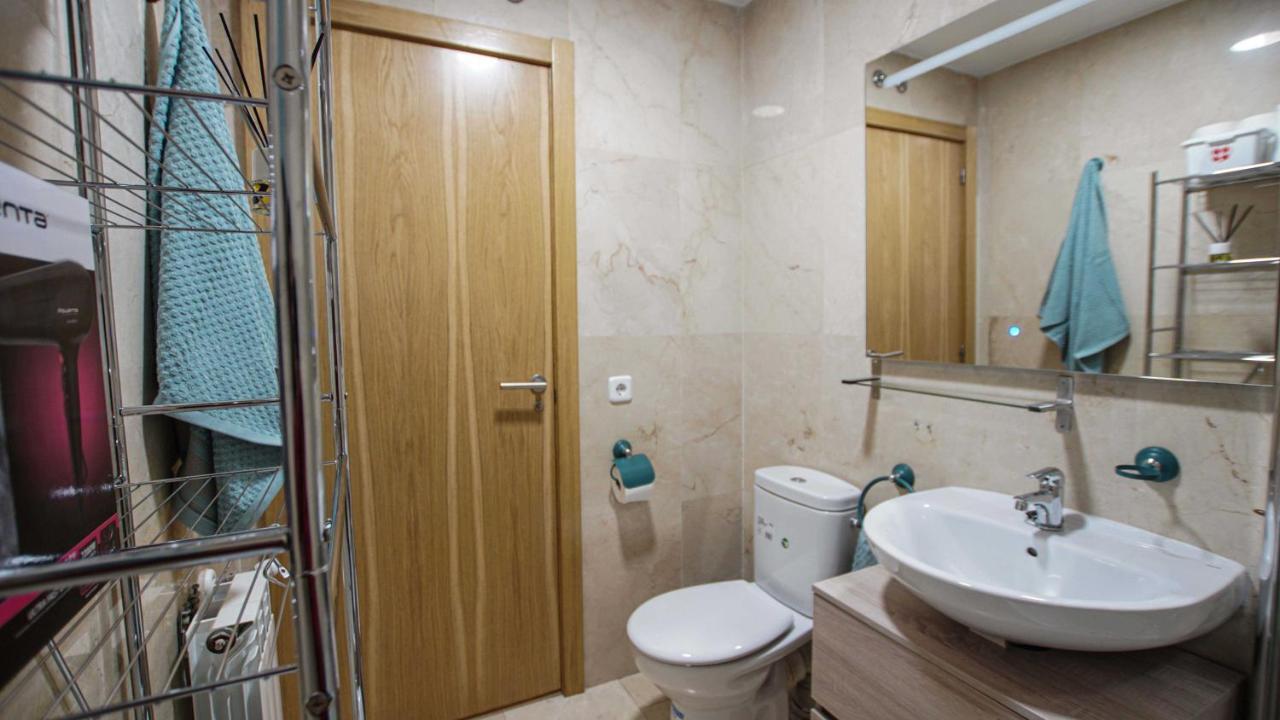 Maria Home Toledo Zewnętrze zdjęcie