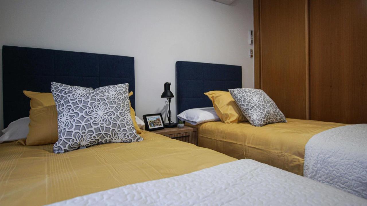 Maria Home Toledo Zewnętrze zdjęcie