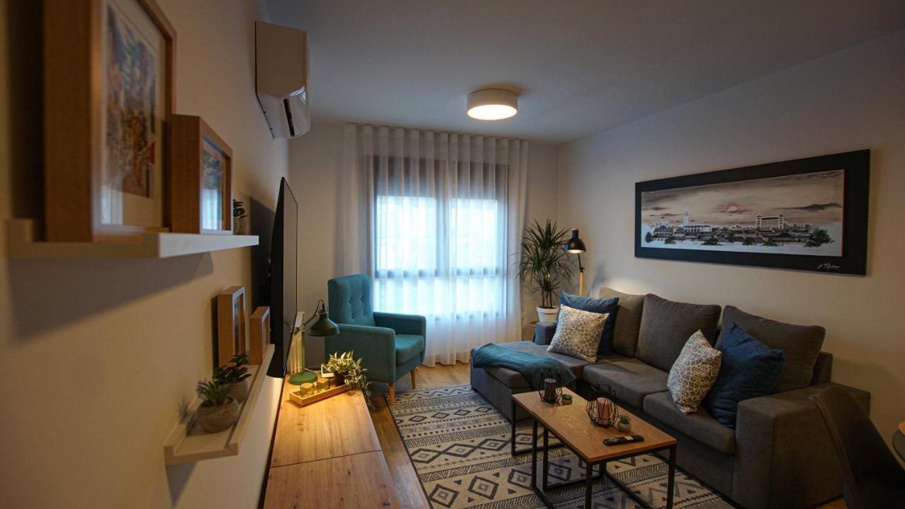 Maria Home Toledo Zewnętrze zdjęcie