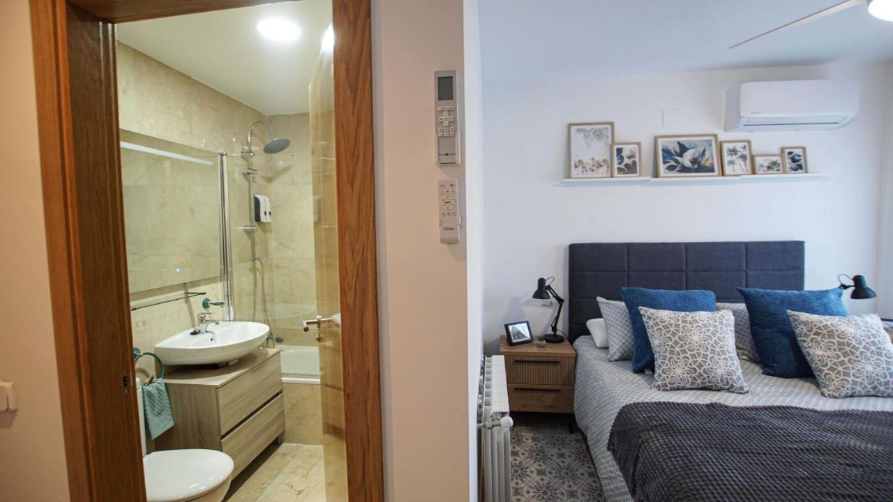 Maria Home Toledo Zewnętrze zdjęcie