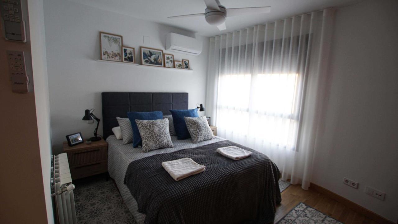 Maria Home Toledo Zewnętrze zdjęcie