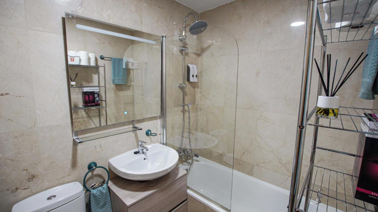 Maria Home Toledo Zewnętrze zdjęcie