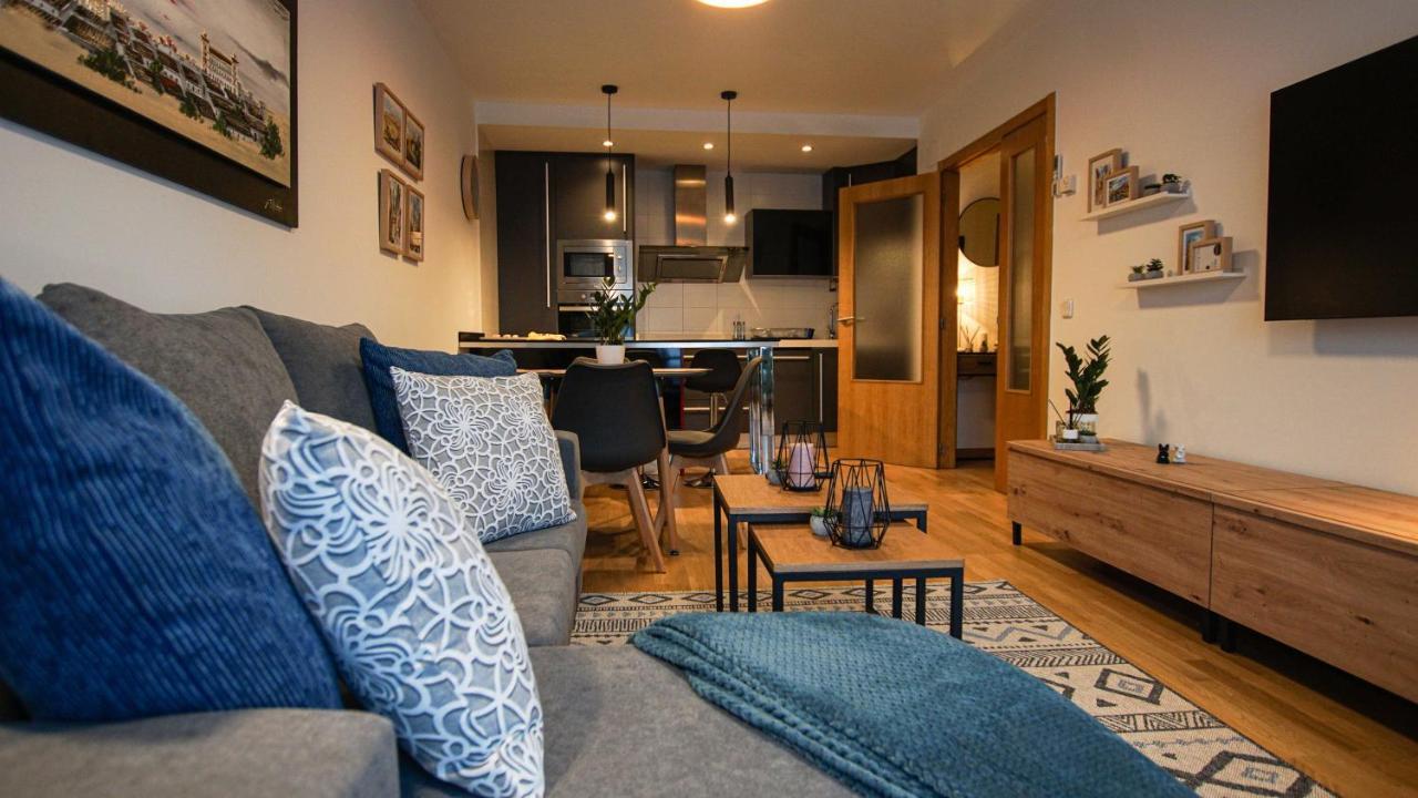 Maria Home Toledo Zewnętrze zdjęcie