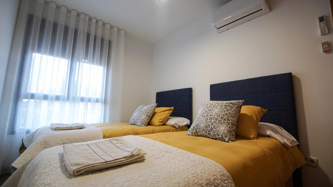 Maria Home Toledo Zewnętrze zdjęcie