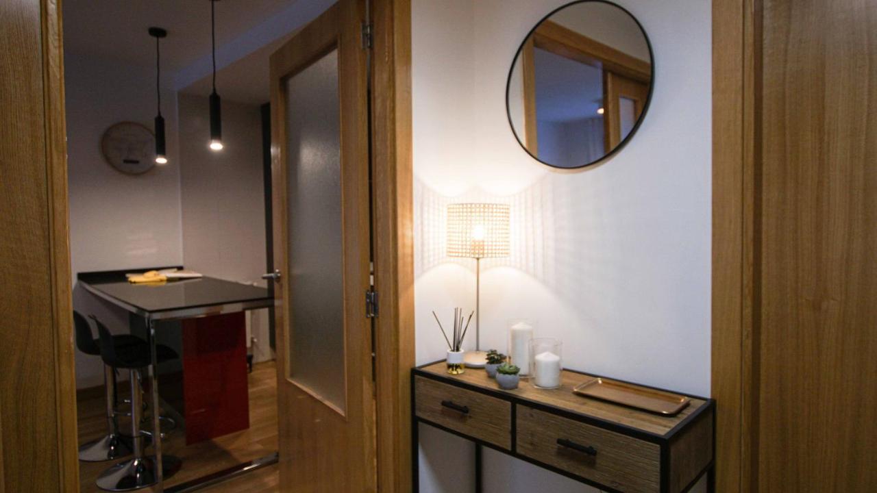 Maria Home Toledo Zewnętrze zdjęcie