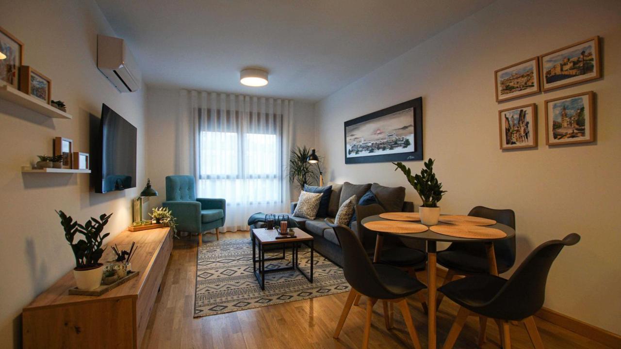 Maria Home Toledo Zewnętrze zdjęcie
