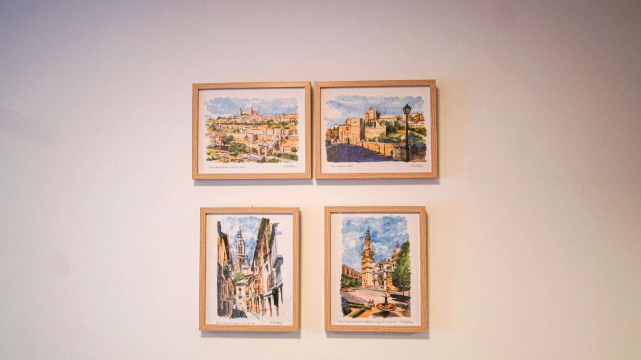 Maria Home Toledo Zewnętrze zdjęcie