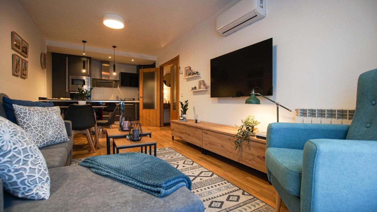 Maria Home Toledo Zewnętrze zdjęcie
