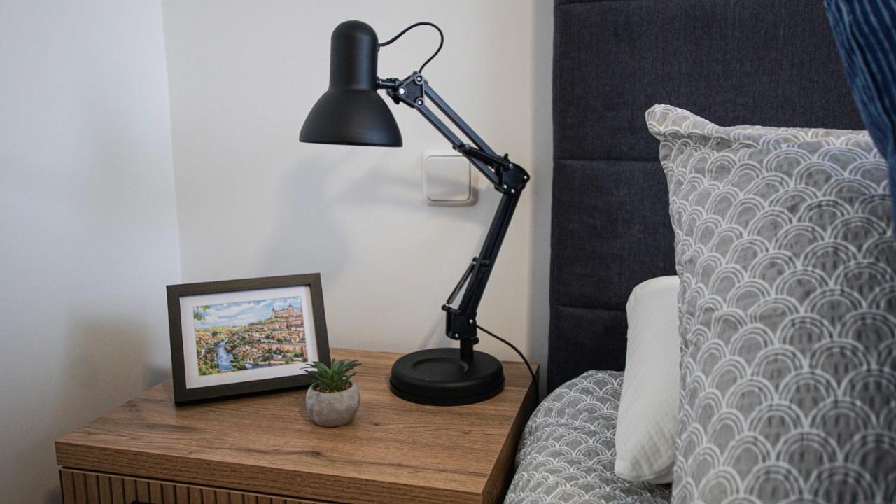 Maria Home Toledo Zewnętrze zdjęcie