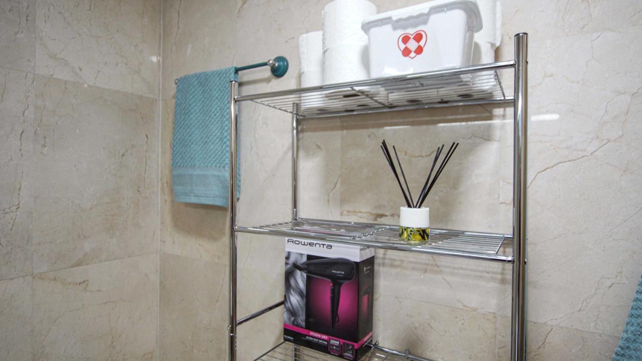 Maria Home Toledo Zewnętrze zdjęcie
