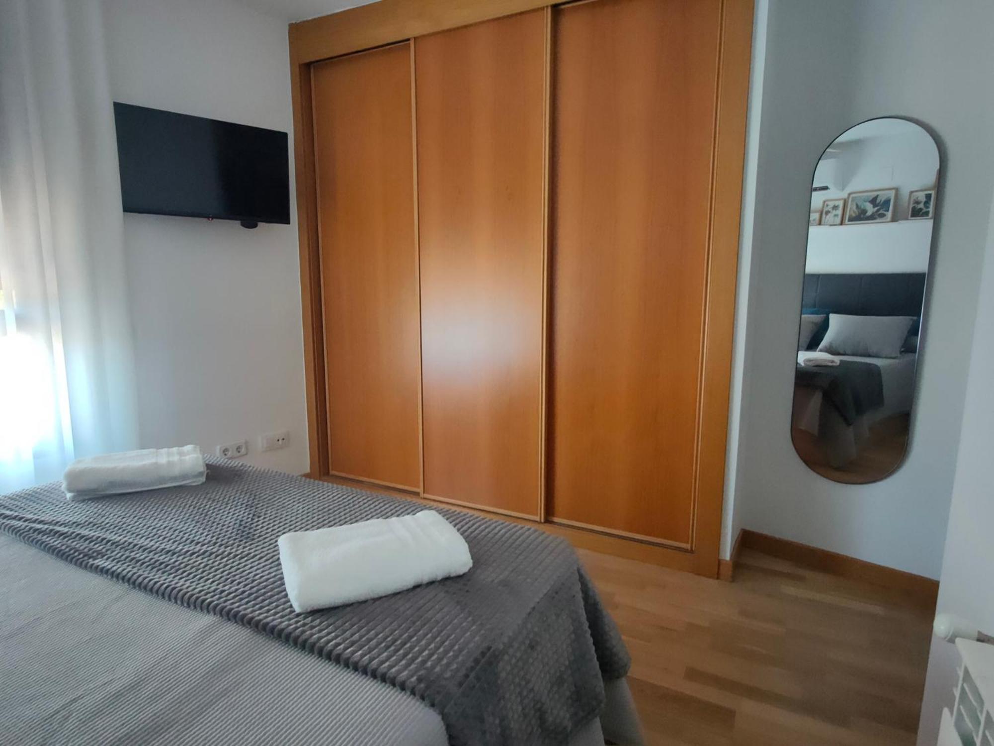 Maria Home Toledo Zewnętrze zdjęcie