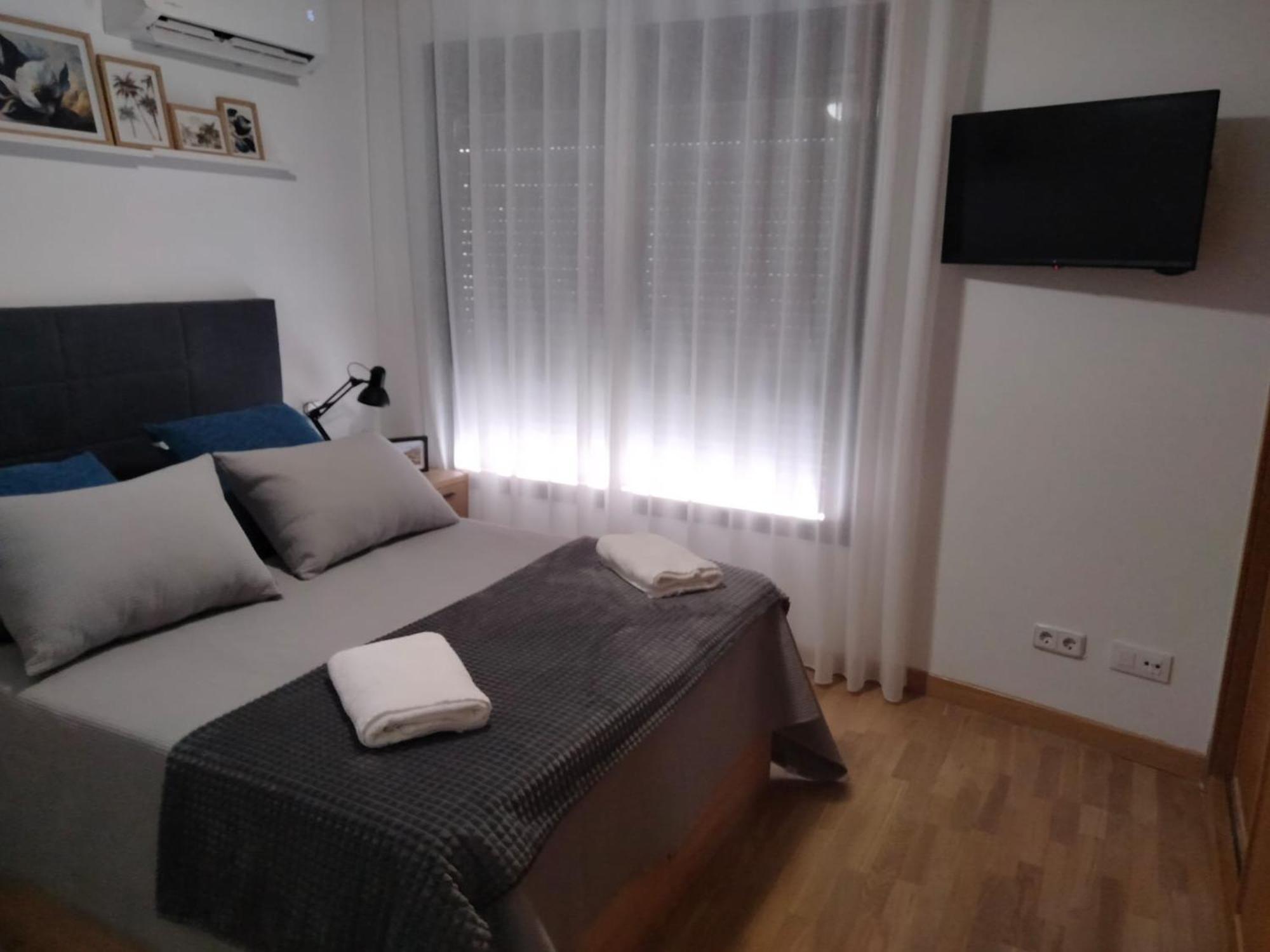 Maria Home Toledo Zewnętrze zdjęcie